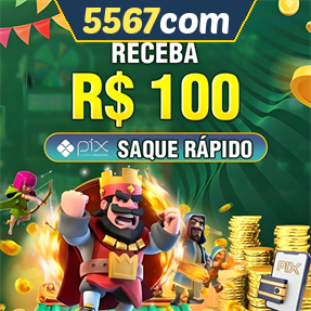 5567com Ganhe R$ 100,00 Gratis