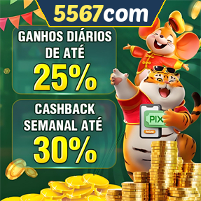 5567com Fundo de Resgate de Perdas Semanais