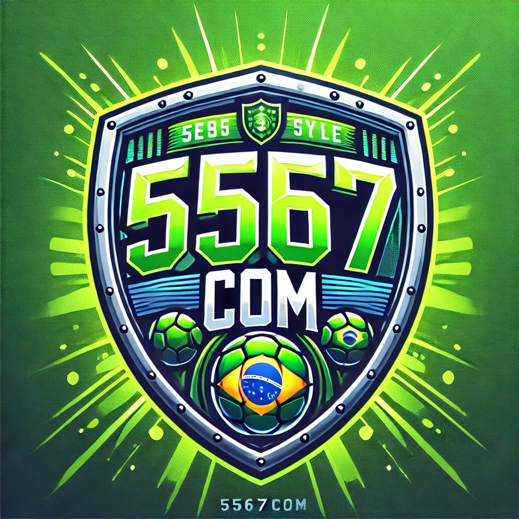 Logo da 5567com